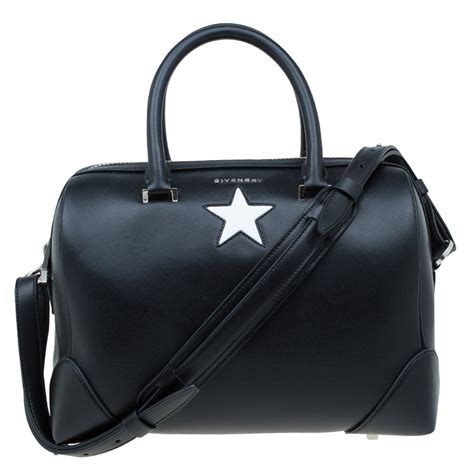 givenchy lucrezia large duffel|Givenchy Lucrezia Duffle Bag Leather Medium .